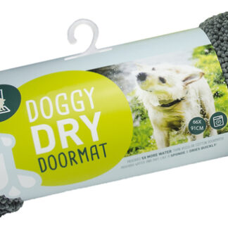 Doggy-Dry-Doormat