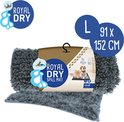 Royal Dry Doormat L
