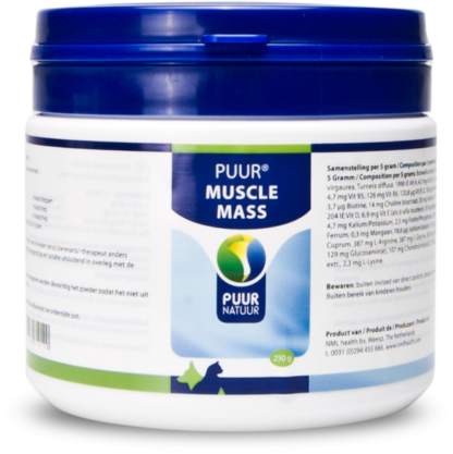 puur-muscle-mass-250-g