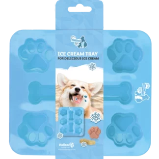 Coolpets Dog Ice Mix tray voor honden